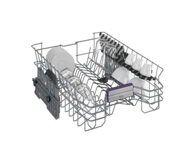 BEKO BDFS26123WQ - 1374453 - zdjęcie 5